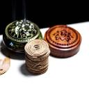 The Essential Guide to Choosing a Premium Agarwood Incense Supplier in Vietnam