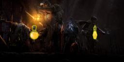 MMOexp Dark and Darker:  Players must carefully manage their resources