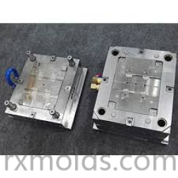 Thermal Management in Precision Lighting Tooling