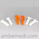 Digital Production Systems for Healthcare Consumables