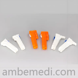 Digital Production Systems for Healthcare Consumables
