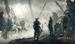 Mistfall Hunter Team Strategies from U4GM