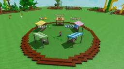Master Baking in Grow A Garden 2 with U4gm