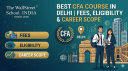 CFA Course Level 1: Everything You Need to Know Before You Begin