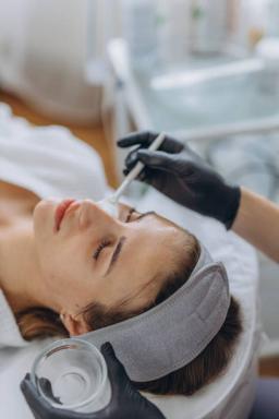 The Different Types of Chemical Peels Available in Riyadh