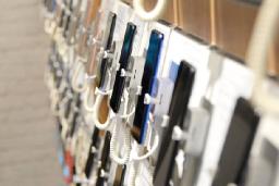 Buy Used Phone Shop Gillingham: Find Quality Phones at Great Prices
