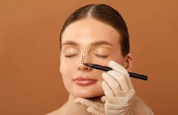 Rhinoplasty in Riyadh for Non-Surgical Nose Reshaping Options