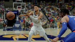 MMOexp: How to Build the Perfect NBA 2K27 Game Mode Rotation for MT