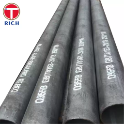 TORICH Group: 30‑plus Years of Steel Pipe Manufacturing & Global Supply