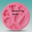 Pitcher Mould Shinemold for Reliable Injection Moulding