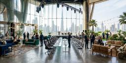 Event Furniture Rental Dubai: How to Match Furniture With Your Event Theme and Venue