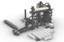 Static Pile Drivers For Stable Foundation Construction