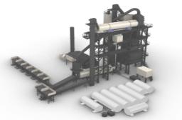 Static Pile Drivers For Stable Foundation Construction