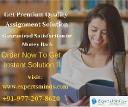 Coursework Assignment Help: Finding a Clear Path Through Demanding Academic Tasks