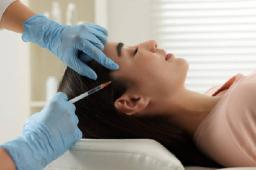 PRP Hair Treatment: Exploring Natural-Looking Hair Restoration Strategies