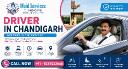 Part-Time Driver In Chandigarh for Flexible Transportation Needs
