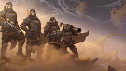 Dominate Terminids in Helldivers 2 with U4GM Builds