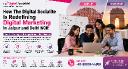 Grow Your Brand with the Best Digital Marketing Agency in Jaipur & Delhi NCR