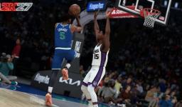 What NBA 2K27 Players Should Know From U4GM Builder Breakdown