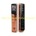 Why Does Abrainsmartlock Waterproof Fingerprint Lock Recognition Fail After Rain