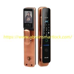 Why Does Abrainsmartlock Waterproof Fingerprint Lock Recognition Fail After Rain