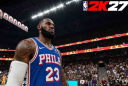 MMOEXP NBA 2K27 Revealed in Full With Major New Features