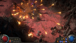 POE 2 0.5 Deadeye Ice Shot Guide | U4GM