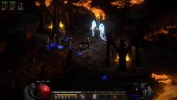 D2R Nova Sorceress Loot Results | U4gm