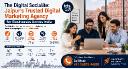 Looking for a Marketing Agency in Jaipur? Here's Why The Digital Socialite Stands Out