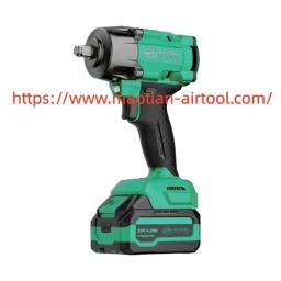 What Makes Maotian Twin Hammer Air Impact Wrench Worth Considering