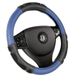 Could Custom Steering Wheel Covers Become a Key Growth Opportunity for Automotive Suppliers?