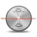 Why Should Buyers Consider Changhengsaws Carbide Blade for Production Needs