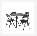 How Can Buyers Choose the Right Folding Furniture Supplier?