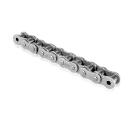 OEM Reinforced Chain Manufacturing Process and Quality Considerations