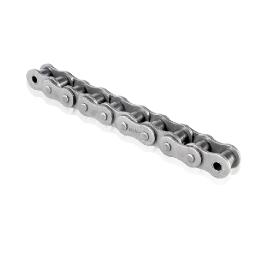 OEM Reinforced Chain Manufacturing Process and Quality Considerations