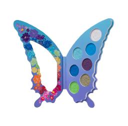 Choosing an Eyeshadow Palette Factory for Flexible Cosmetic Manufacturing