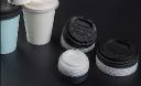 The Role of CPLA Hot Cup Lids in Sustainable Food Service Packaging