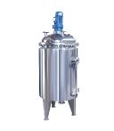 Understanding the Function of a Stainless Steel Emulsification Mixer