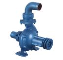 Choosing the Right Sprinkler Irrigation Centrifugal Pump for Water Distribution