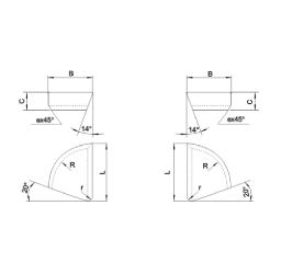 Cemented Carbide Cutting Tools Provide Reliable Solutions for Metal Processing