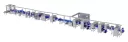 Hot Dog Bun Counting and Drilling Line: Smarter Automation for Modern Bakeries