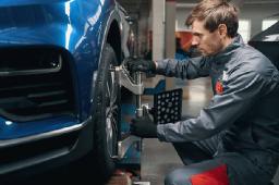 Emergency Tyre Repairs Walsall: Fast Mobile Help When You Need It Most