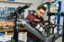 Ebicycle Repair Shop Tyburnia: Expert Repairs to Keep You Moving