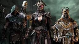 U4GM Best Combat Bag Routes for Mistfall Hunter