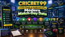 Cricbet99 Cricket Guide to Understanding Modern Match-Day Data