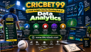 Cricbet99 Cricket Insights Into the Growing Role of Data Analytics