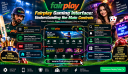 Fairplay Gaming Interface: Understanding the Main Controls