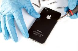 iPhone Repair Shop Chatham, we can fix any problem with your iPhone