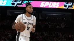 U4gm: NBA 2K27 Wreck Becomes a Competitive Hub