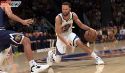 Why U4GM Players Should Understand NBA 2K27 Player XP